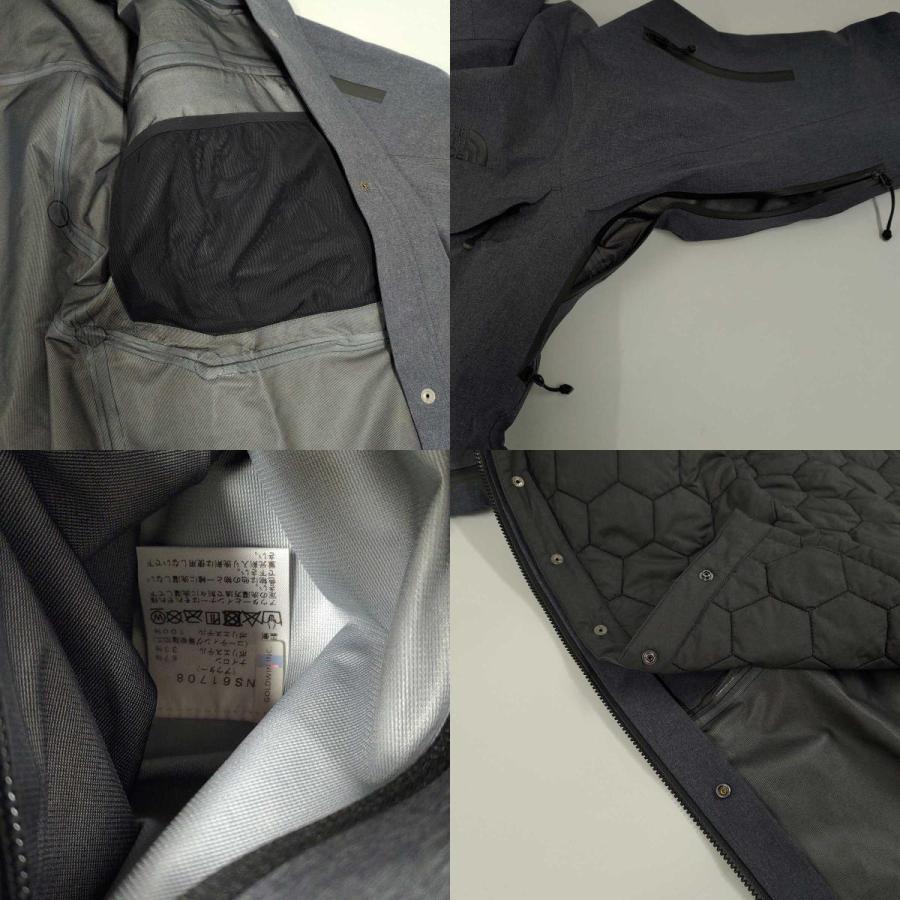 中古】ノースフェイス パウダンス トリクライメイト ジャケット 中古】ノースフェイス パウダンス トリクライメイト ジャケット