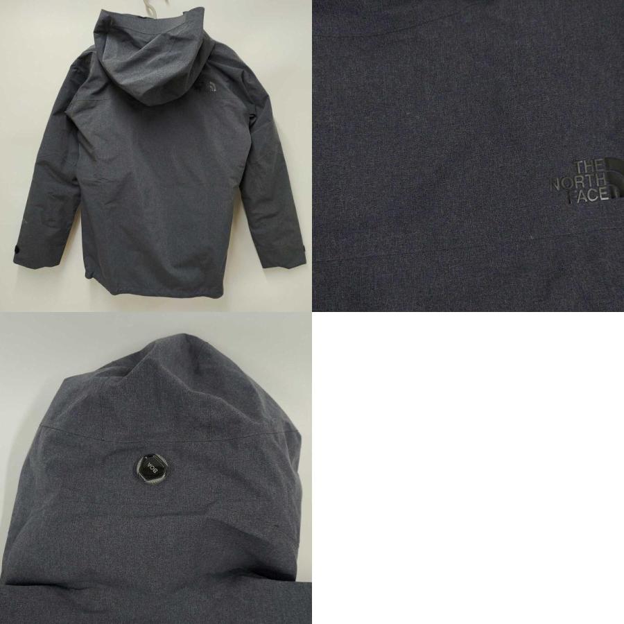 中古】ノースフェイス パウダンス トリクライメイト ジャケット 中古】ノースフェイス パウダンス トリクライメイト ジャケット