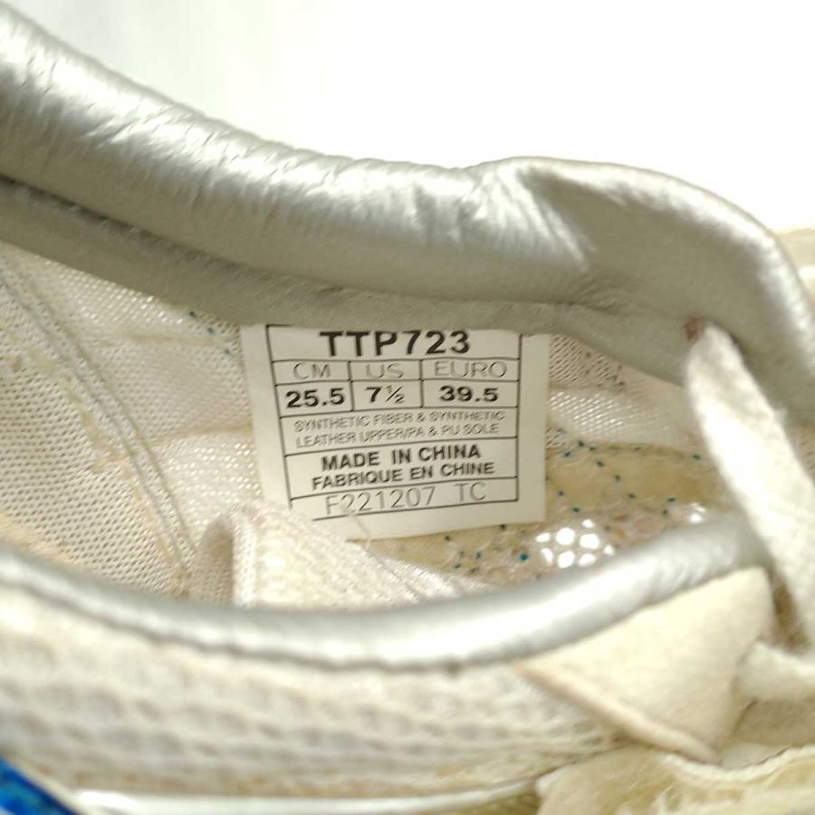 中古】アシックス タイガーパウ DSPURT 2 オールウェザー 陸上 中古】アシックス タイガーパウ DSPURT 2 オールウェザー 陸上