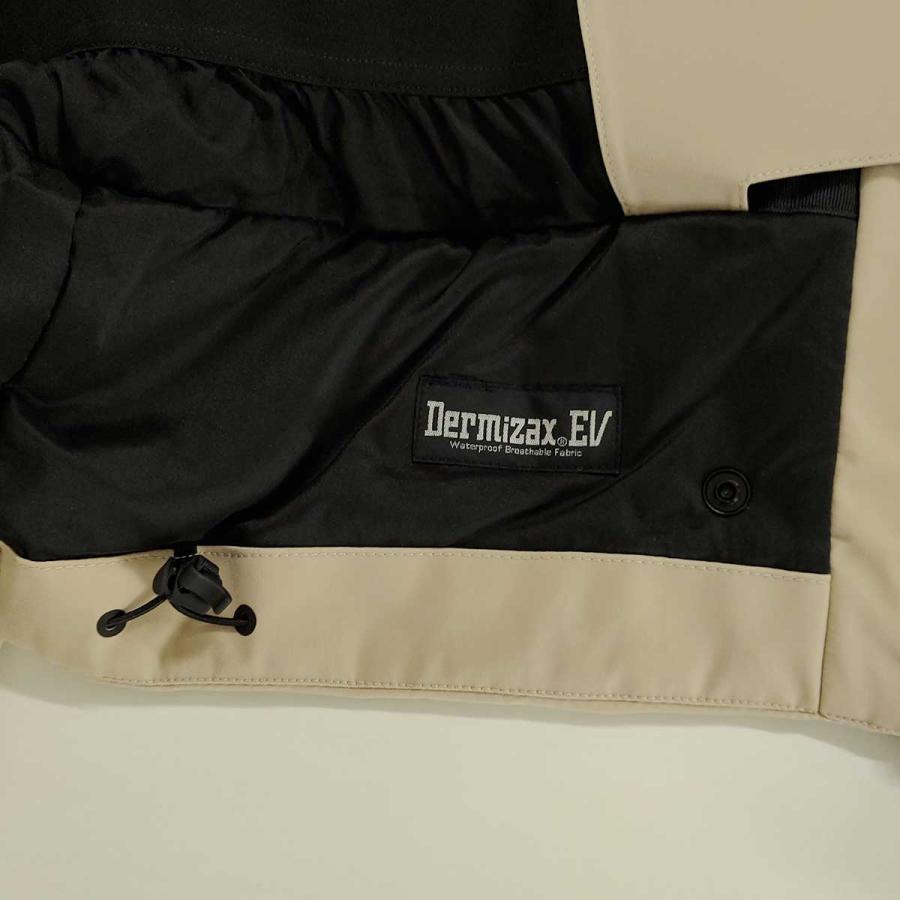 中古】DAINESE HP DOME スキー スノーボード ジャケット 中古】DAINESE HP DOME スキー スノーボード ジャケット