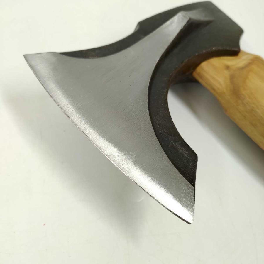 中古】バリスティクス レイド アックス ヒッコリー RAID AXE A 中古】バリスティクス レイド アックス ヒッコリー RAID AXE A