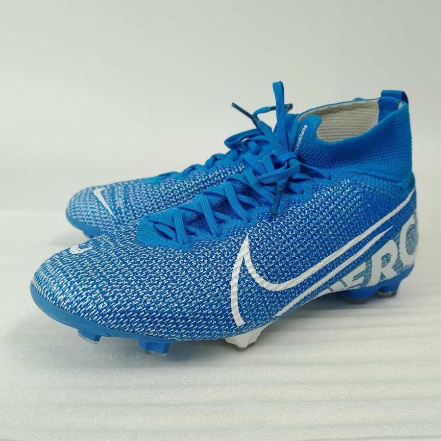 サッカースパイク ナイキ マーキュリアル スーパーフライ Ⅶ エリート FG