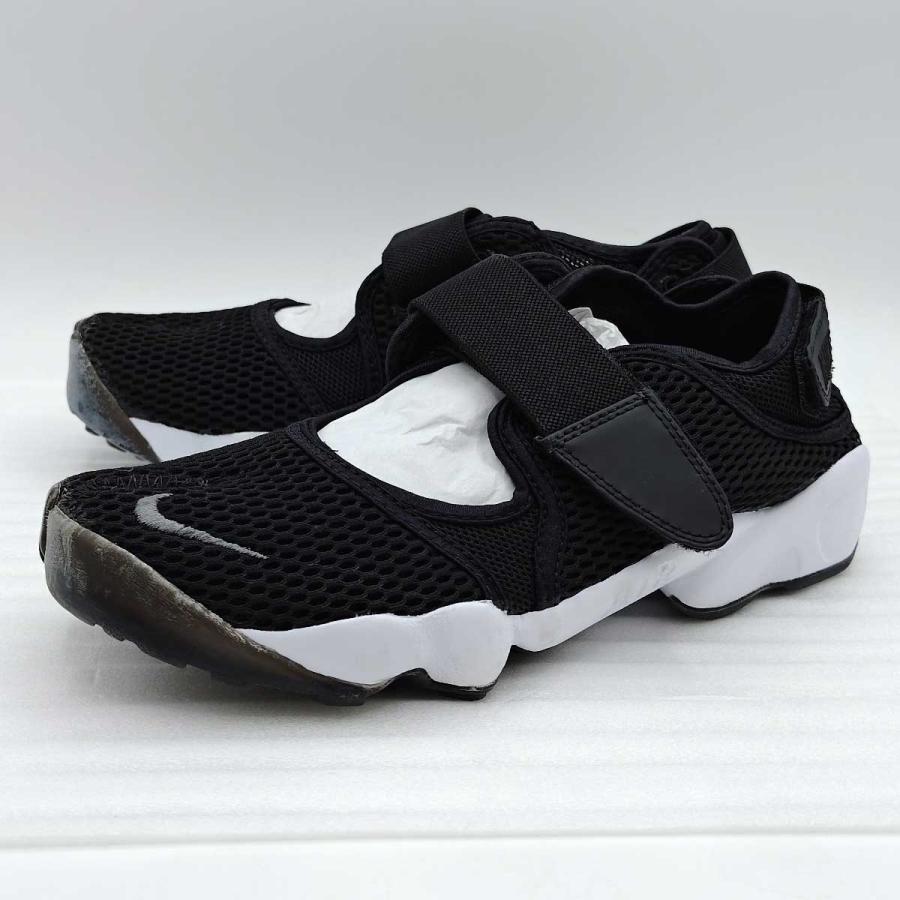 中古】ナイキ WMNS AIR RIFT BREATHE エア リフト ブリーズ 27cm 