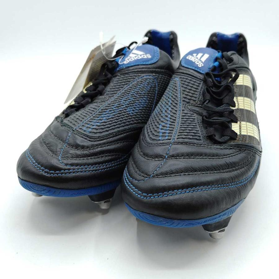 中古】アディダス ラグビースパイク Predator X XSGRB 中古】アディダス ラグビースパイク Predator X XSGRB