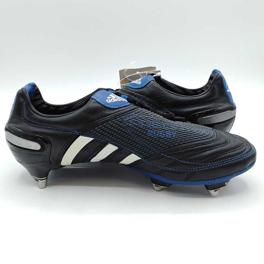 中古】アディダス ラグビースパイク Predator X XSGRB 中古】アディダス ラグビースパイク Predator X XSGRB