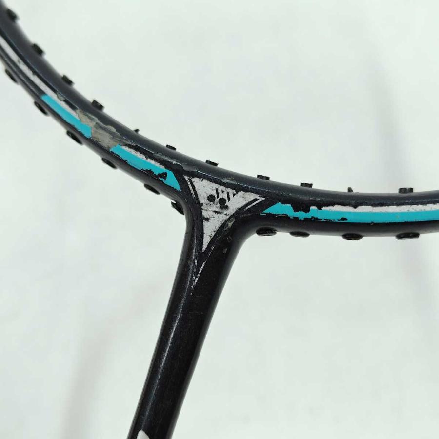 バドミントンラケット YONEX Carbonex15 408-21-3 バドミントンラケット YONEX Carbonex15