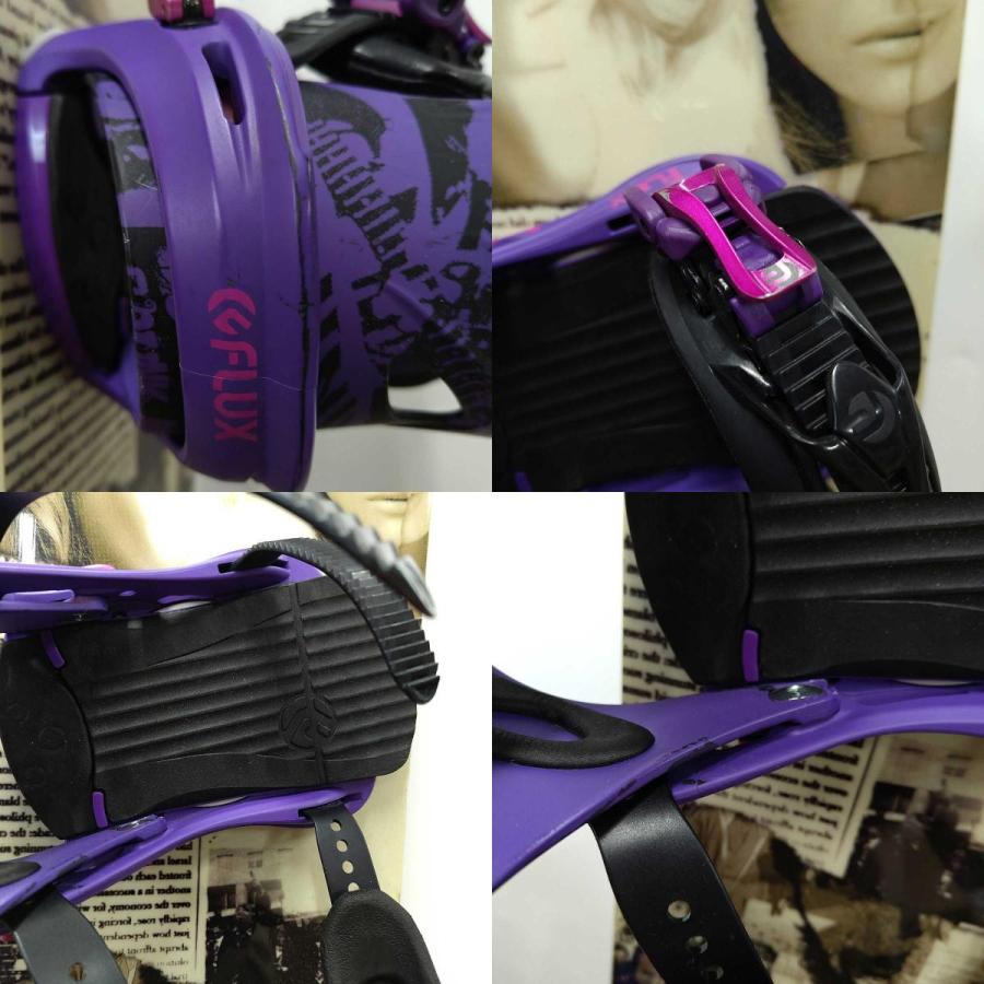 中古】ナイトロ DEMAND LTD 13/14 スノーボード NITRO 138cm 