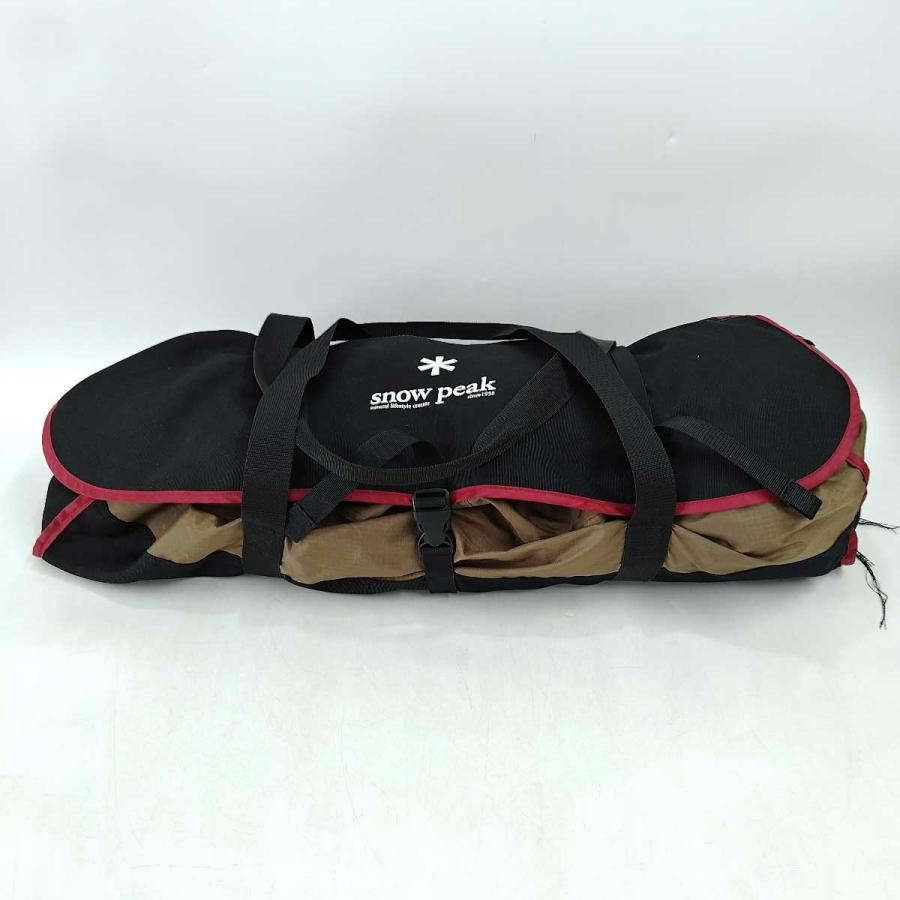 中古】スノーピーク HDタープ シールド ヘキサPro.M 4人用 TP 中古】スノーピーク HDタープ シールド ヘキサPro.M 4人用 TP