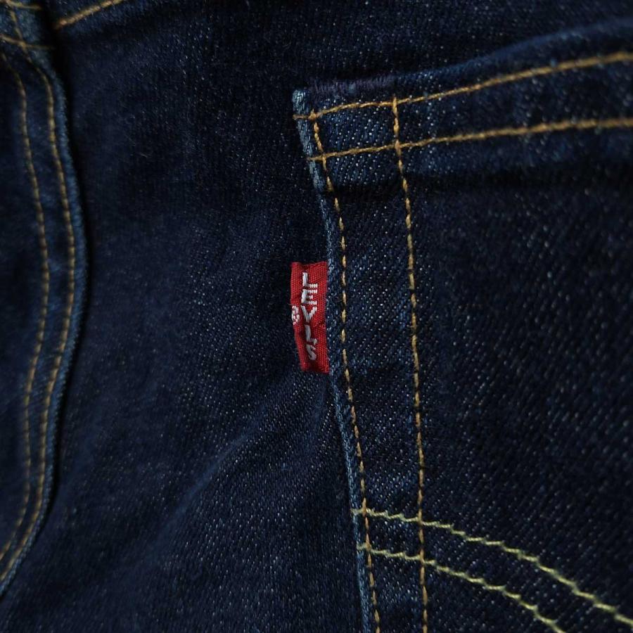 【中古】リーバイス PREMIUM プレミアム 569 デニムパンツ ジーンズ W31 L32 メンズ Levis｜kaucowking｜08