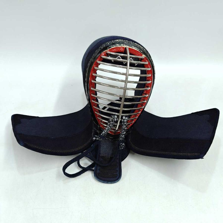 中古】黒田 剣道 防具一式 一般 面 垂 小手 胴 武道具 中古】黒田 剣道 防具一式 一般 面 垂 小手 胴 武道具
