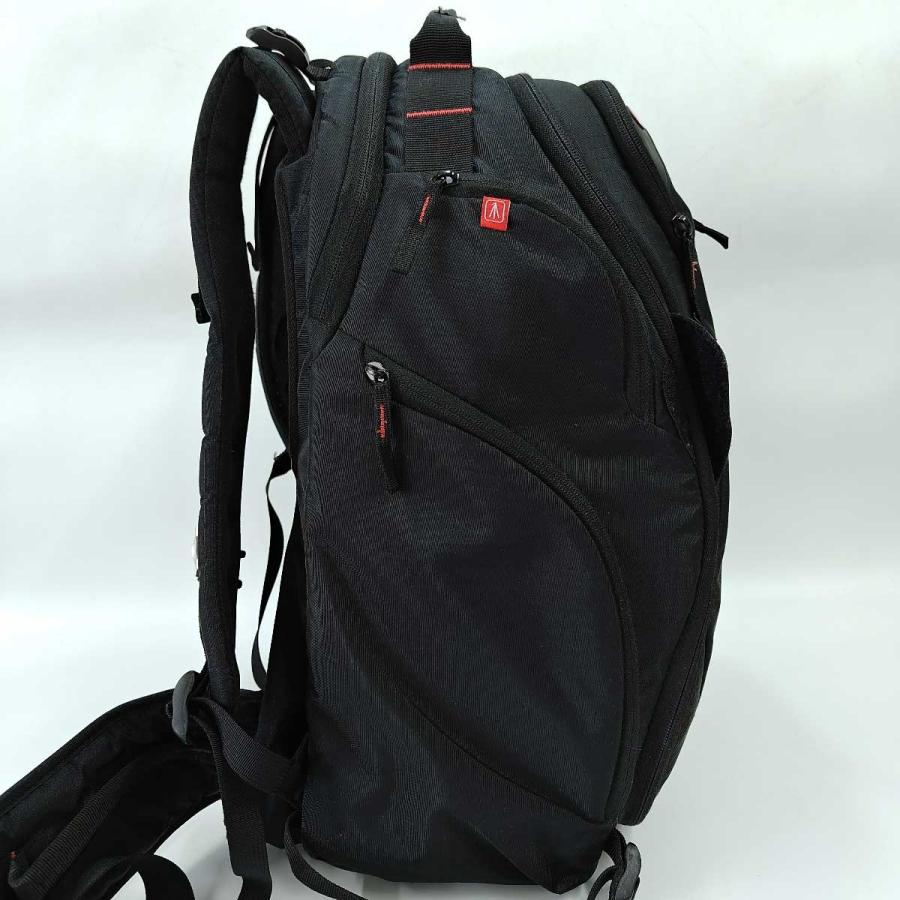 中古】マンフロット カメラリュック Pro-lightコレクション MB 中古】マンフロット カメラリュック Pro-lightコレクション MB