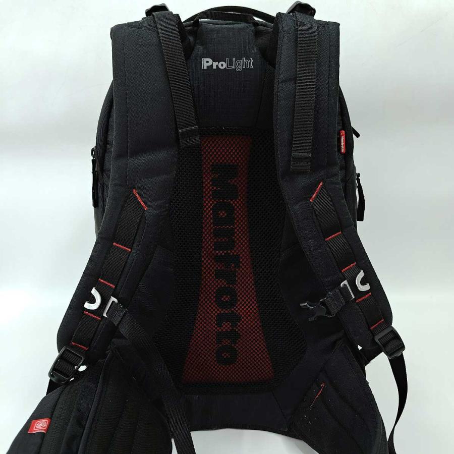 中古】マンフロット カメラリュック Pro-lightコレクション MB 中古】マンフロット カメラリュック Pro-lightコレクション MB