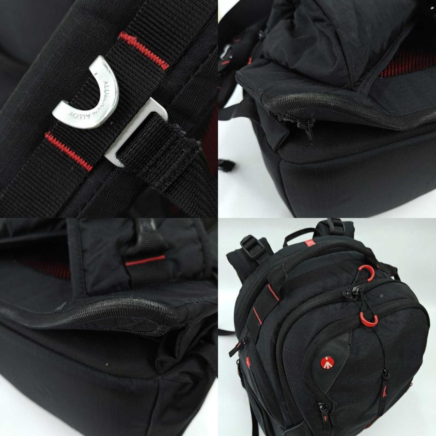 中古】マンフロット カメラリュック Pro-lightコレクション MB 中古】マンフロット カメラリュック Pro-lightコレクション MB