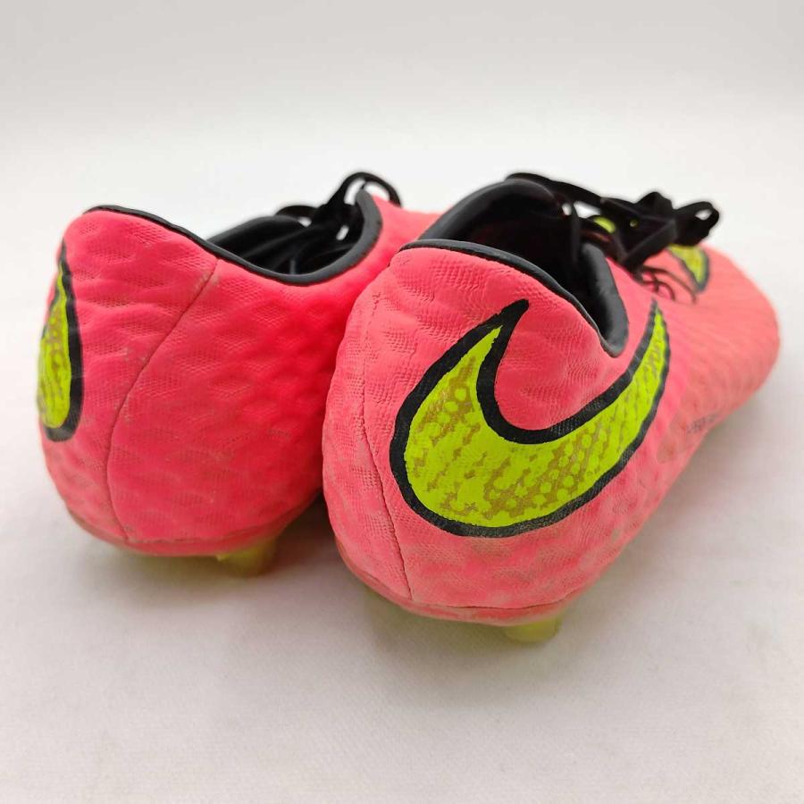 中古】ナイキ サッカースパイク ハイパーヴェノム ファントム 中古】ナイキ サッカースパイク ハイパーヴェノム ファントム