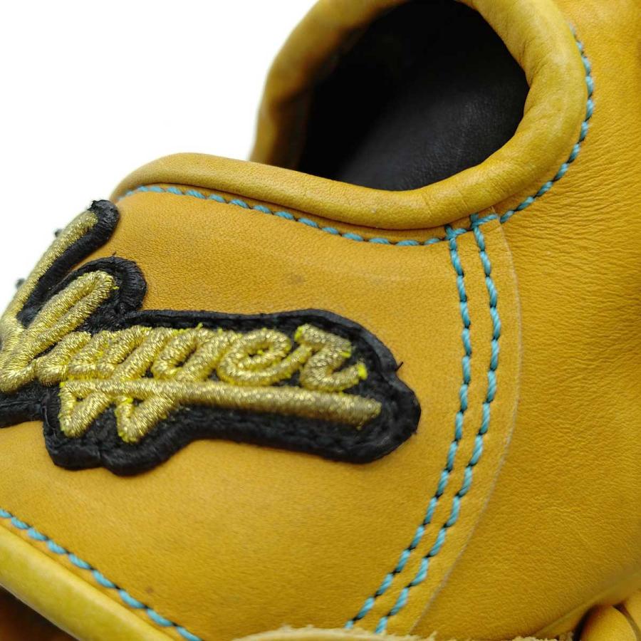 【中古】久保田スラッガー 軟式用 スペシャルオーダー グローブ 内野手用 グラブ KUBOTA SLUGGER 【中古】久保田スラッガー 軟式用 スペシャルオーダー グローブ 内野手用 グラブ KUBOTA SLUGGER