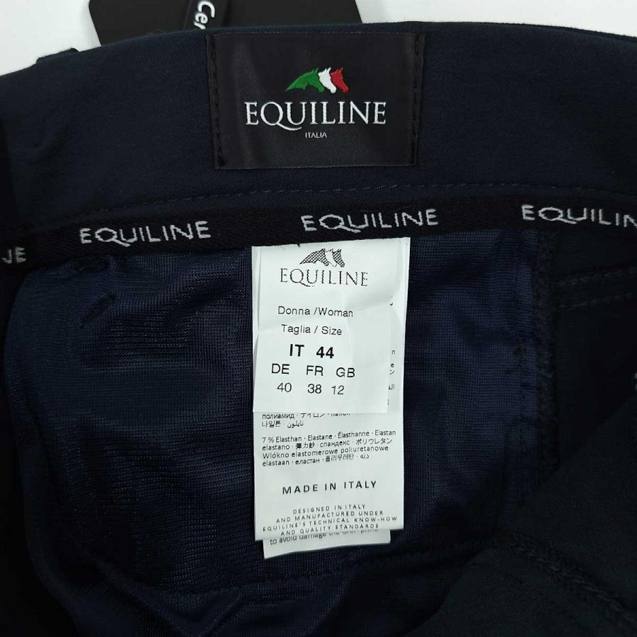 中古・未使用品】エクイライン 乗馬 馬術 キュロット FULL GRIP 中古・未使用品】エクイライン 乗馬 馬術 キュロット FULL GRIP