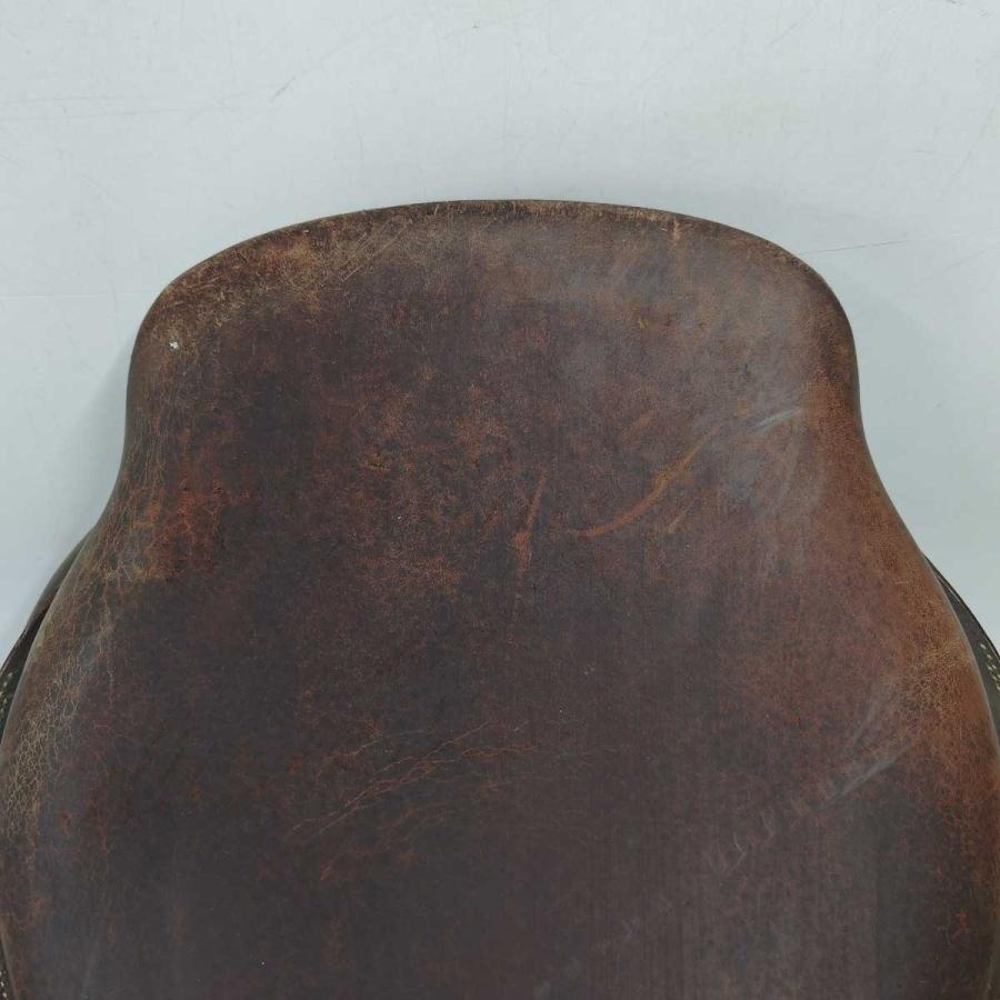 中古】ブルーノデルグランジュ 鞍 17.5インチ EQUI WING 鐙 乗馬 中古】ブルーノデルグランジュ 鞍 17.5インチ EQUI WING 鐙 乗馬