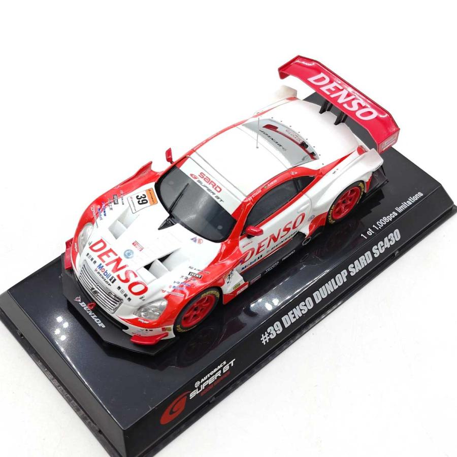 中古】1/32 バグジーズ BUGZEES スーパーGT 2008 GT500 レクサス 中古】1/32 バグジーズ BUGZEES スーパーGT 2008 GT500 レクサス