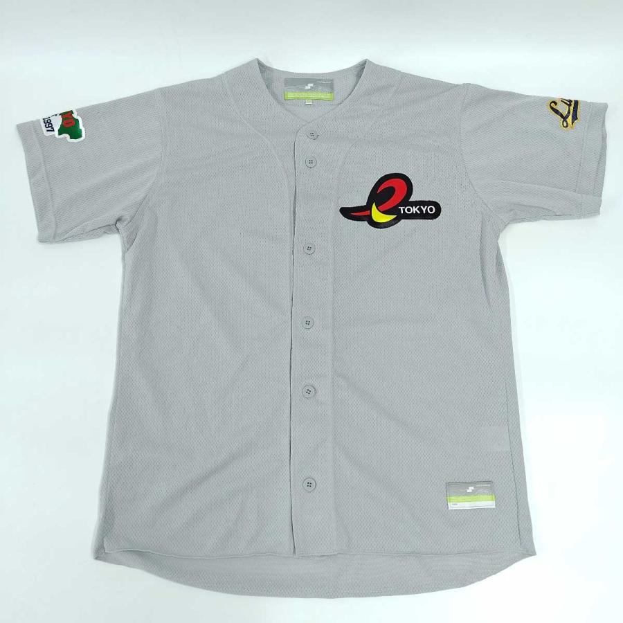 中古】[4点セット] 社会人硬式野球クラブチーム 東京LBC