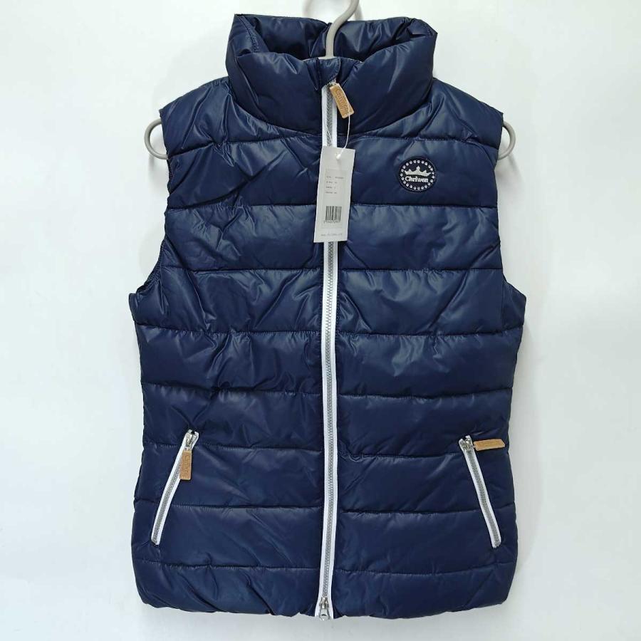 中古・未使用品】クリューベン Yuki ジャケット 乗馬 馬術 Chriwen S  