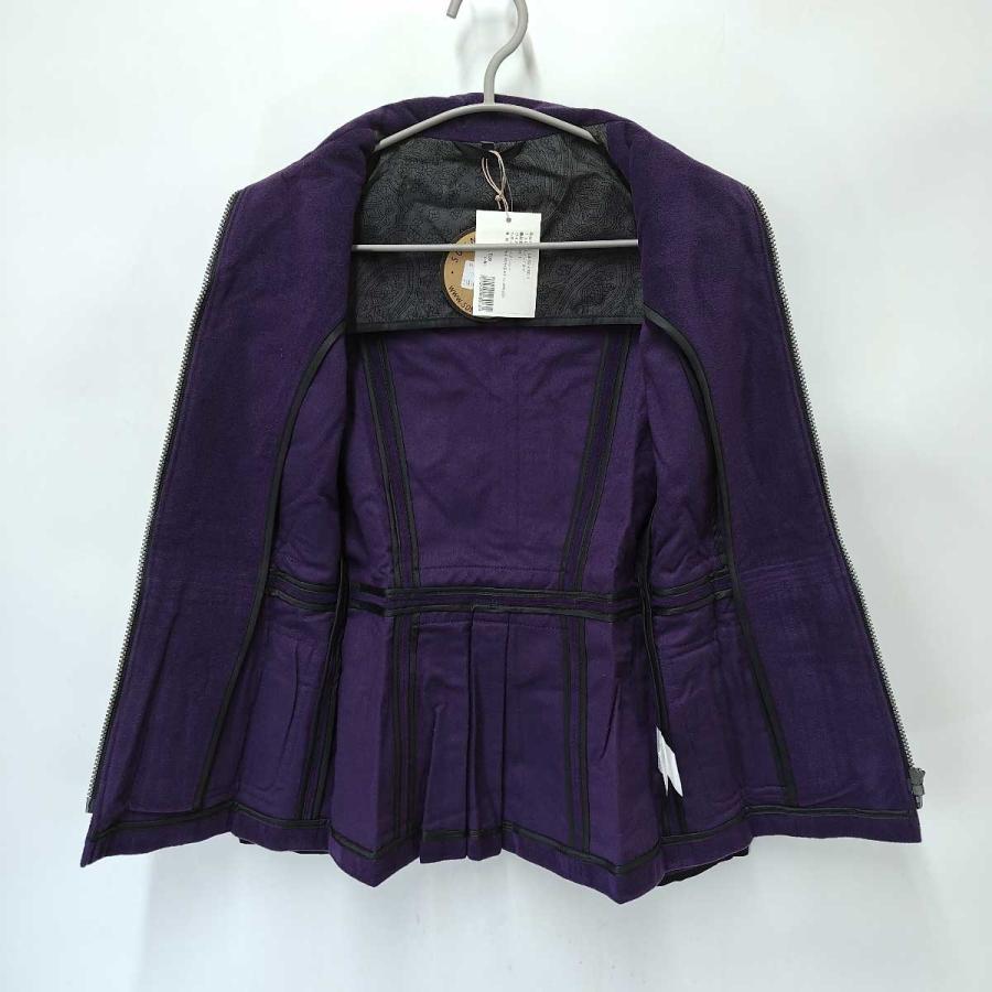 中古・未使用品】サンライター SONNENREITER マラガ II ジップアップ