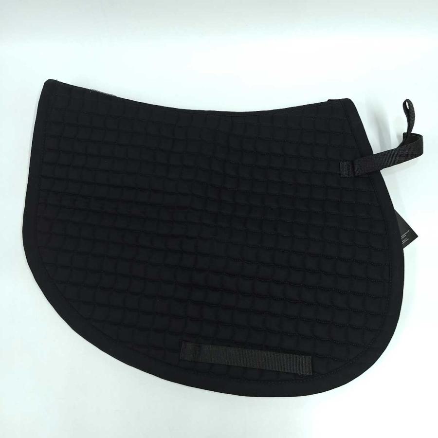 【中古・未使用品】エスカドロン Schabracke Cotton Saddle Cloth ゼッケン ハーフパッド 障害用 SR ESKADRON 中古・未使用品】エスカドロン Schabracke Cotton Saddle Cloth