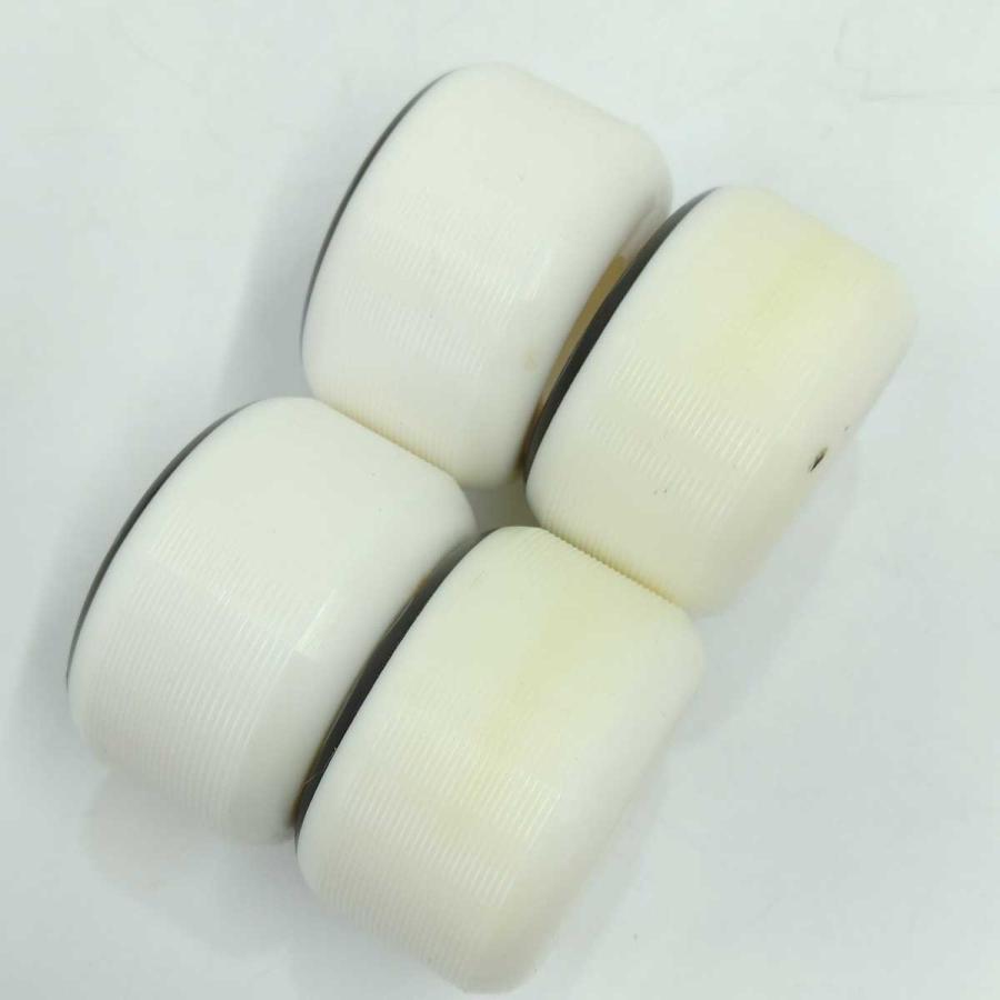 中古】KILLER WIDE CUTS スケートボード ウィール キラー スピード