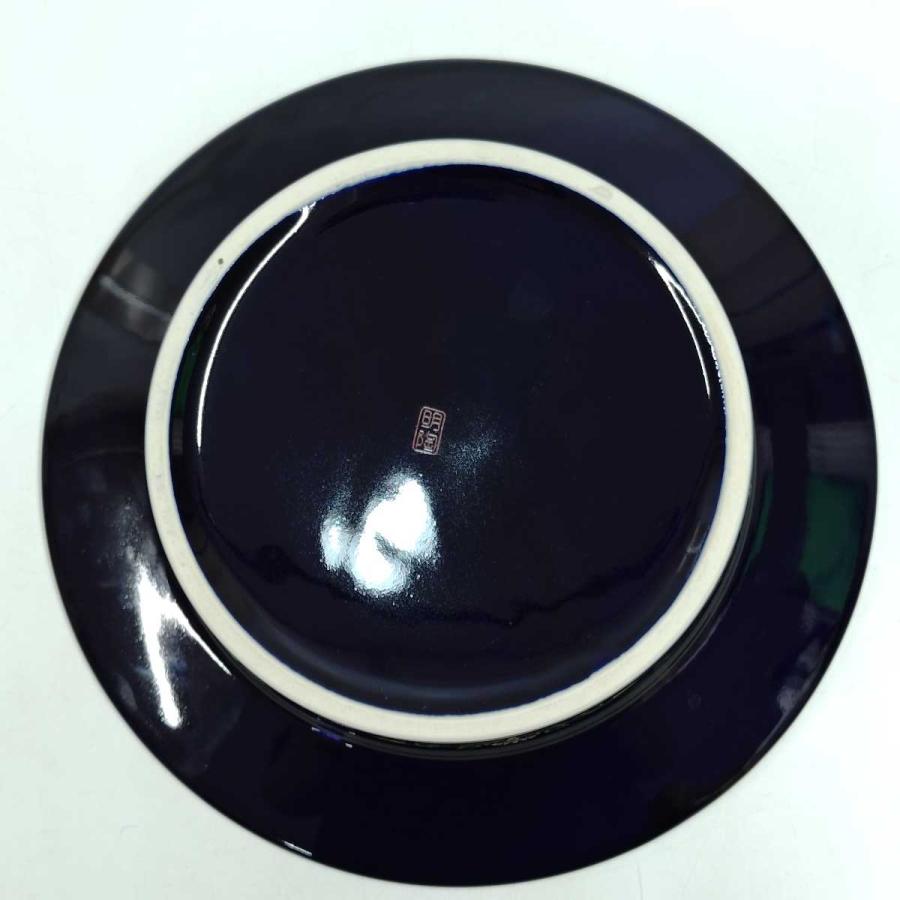 中古】明陶 灰皿 大型 陶器 骨董 : カウカウキング Yahoo