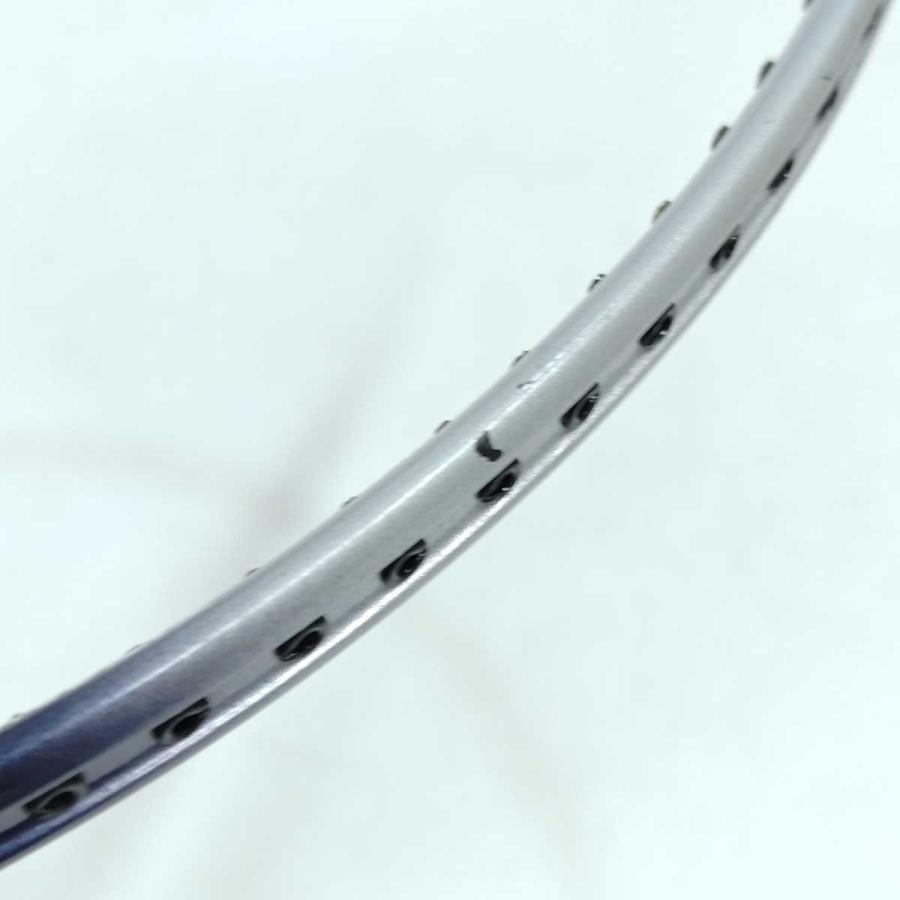 中古】ヨネックス Ti2 TITANIUM MESH LONG バドミントンラケット