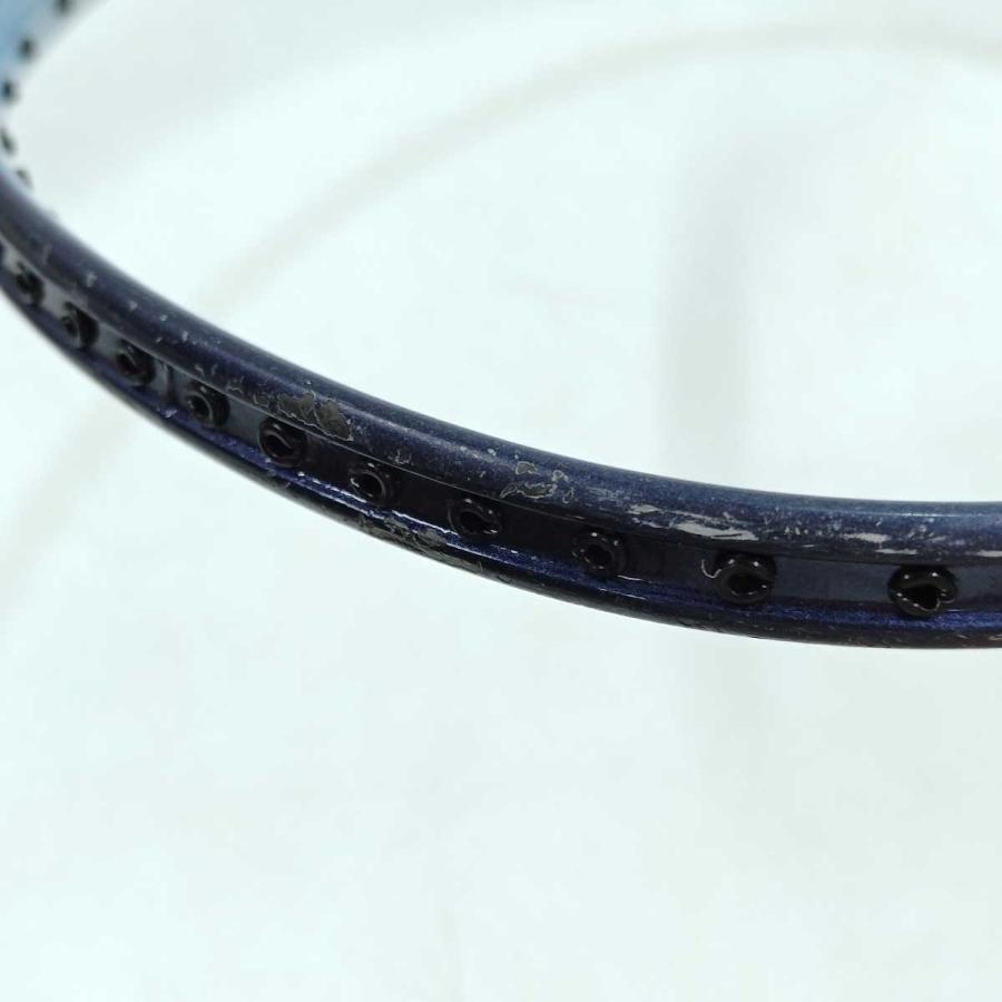 中古】ヨネックス Ti2 TITANIUM MESH LONG バドミントンラケット
