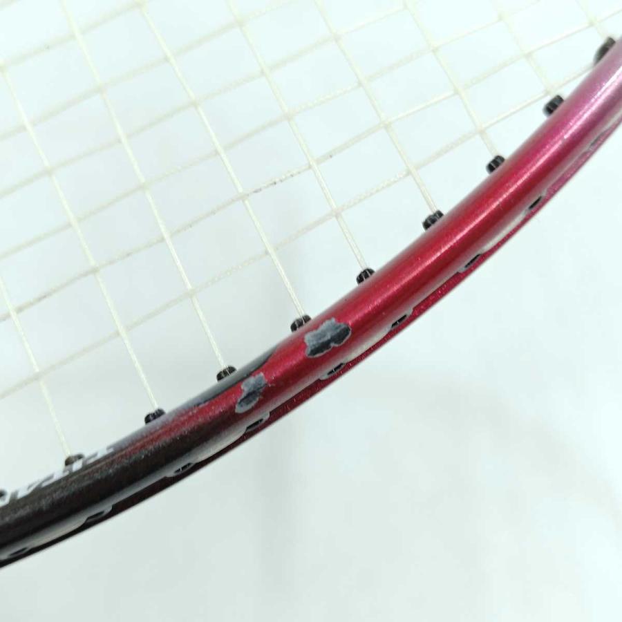 中古】ヨネックス Ti1 TITANIUM MESH バドミントンラケット チタニウム