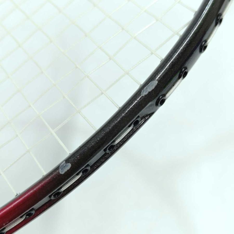 中古】ヨネックス Ti1 TITANIUM MESH バドミントンラケット チタニウム