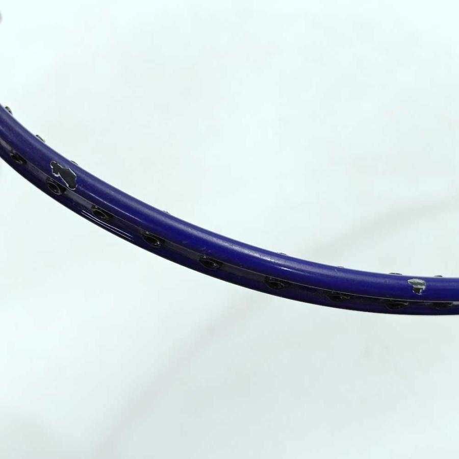 中古】ゴーセン ROOTS 2500 GAVUN SHAFT NEW KICK POINT バドミントン