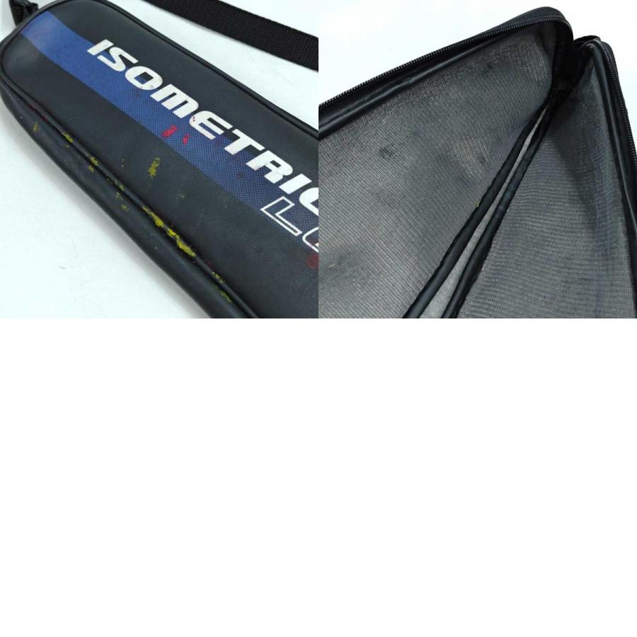中古】ヨネックス ISOMETRIC 750 LONG バドミントンラケット