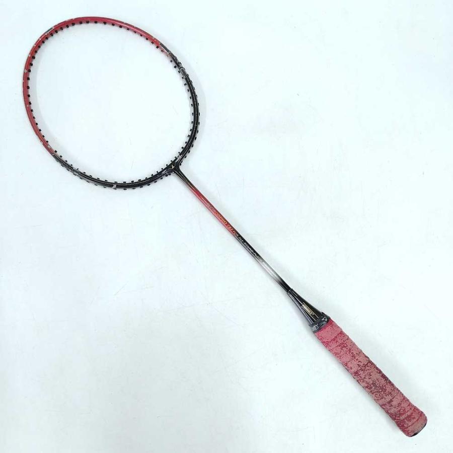 バドミントンラケット  中古 中古】プロケネックス CARBONPRO 787 バドミントンラケット カーボン