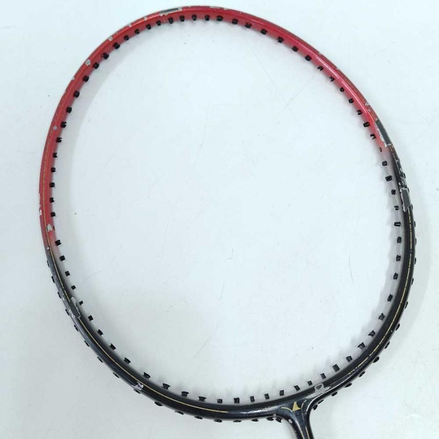 中古】プロケネックス CARBONPRO 787 バドミントンラケット カーボン