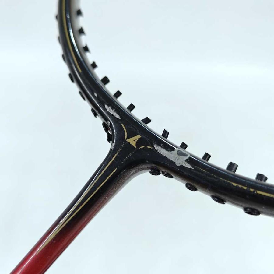 中古】プロケネックス CARBONPRO 787 バドミントンラケット カーボン