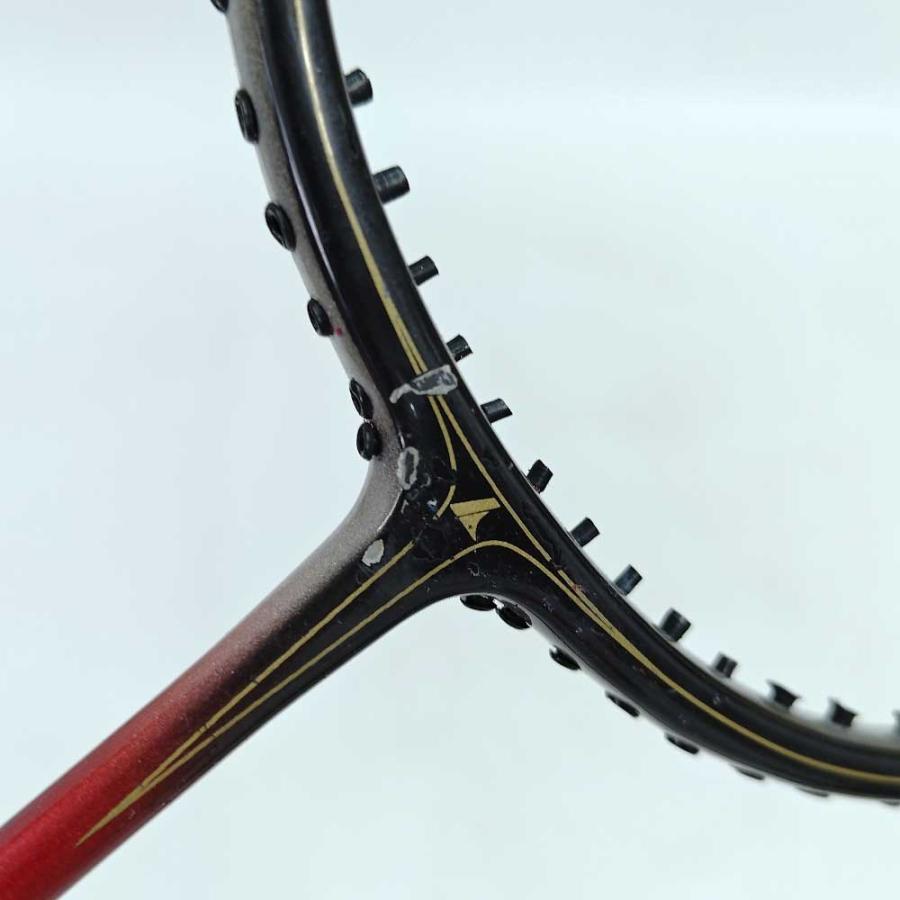 中古】プロケネックス CARBONPRO 787 バドミントンラケット カーボン