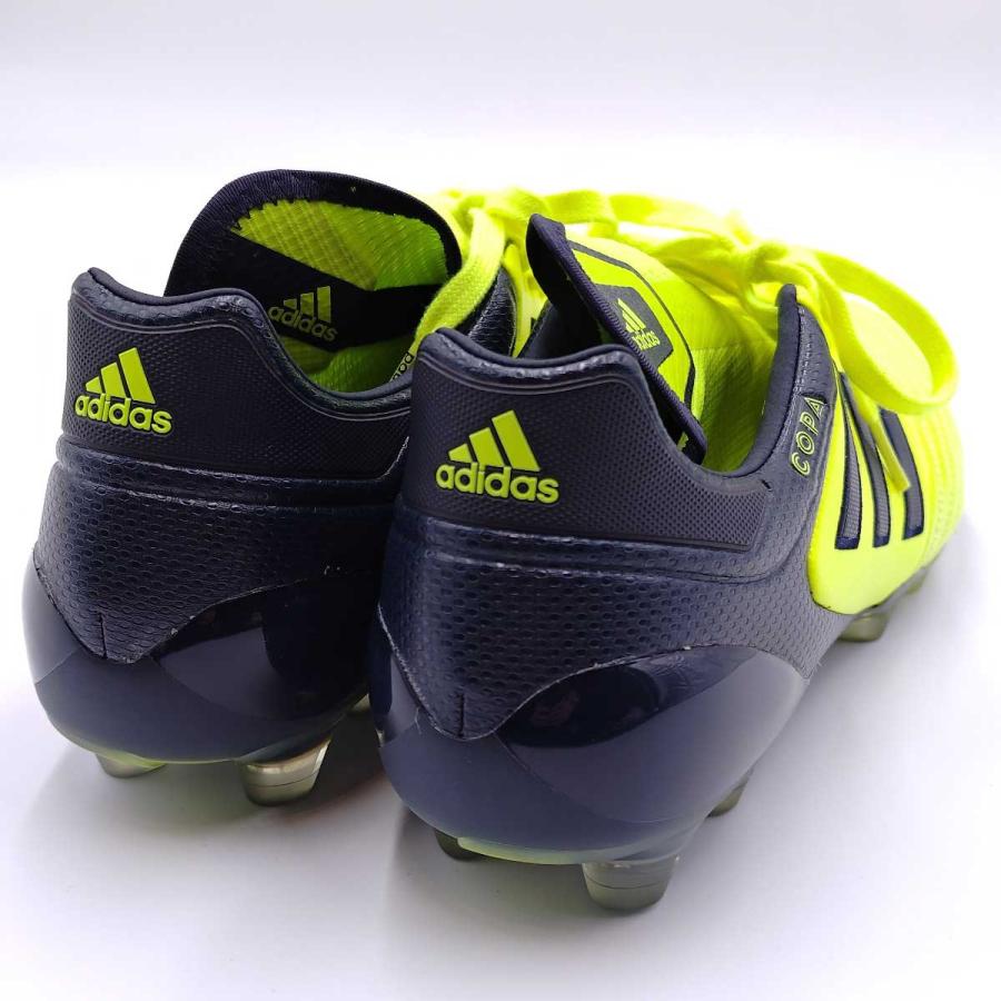 中古】アディダス サッカースパイク COPA コパ 17.1 ジャパン HG 29cm
