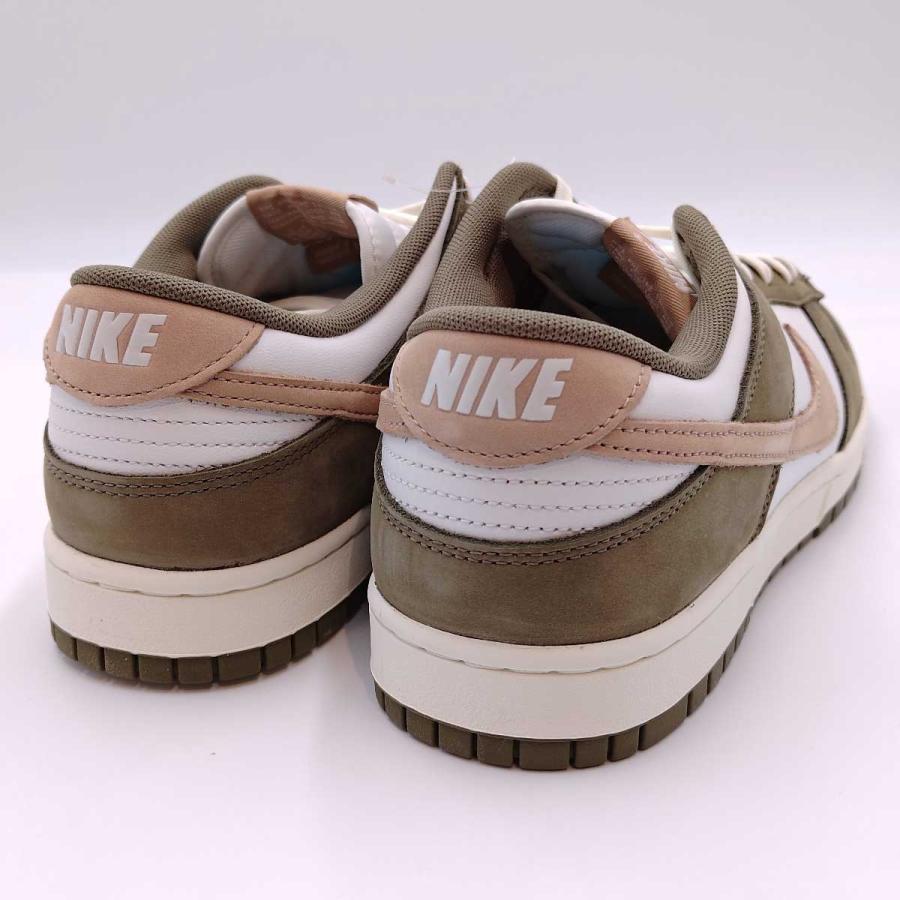 中古・未使用品】ナイキ Dunk Low Premium Medium ダンク ロー レトロ 