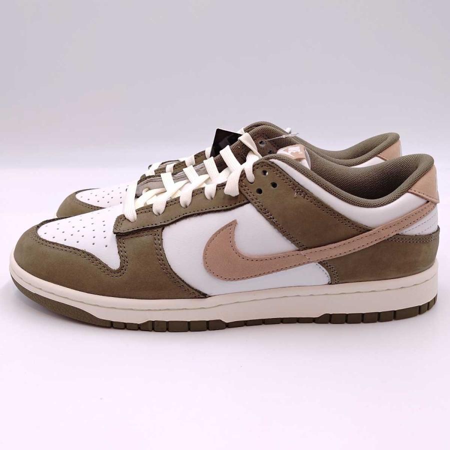 中古・未使用品】ナイキ Dunk Low Premium Medium ダンク ロー レトロ 