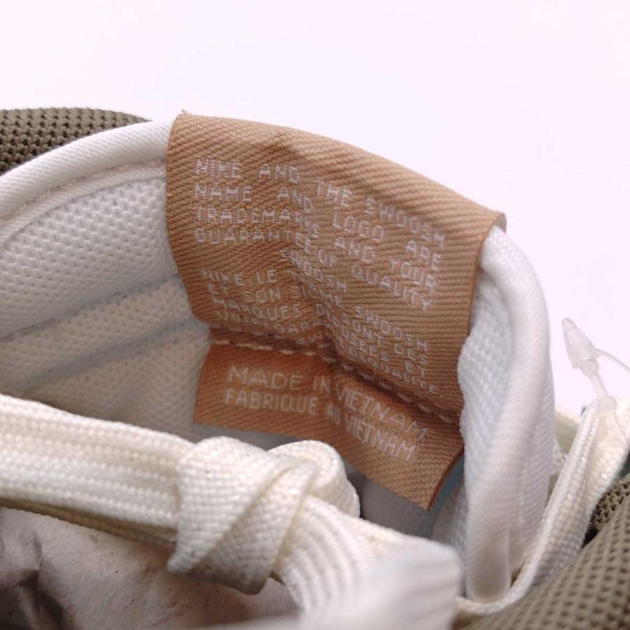 中古・未使用品】ナイキ Dunk Low Premium Medium ダンク ロー レトロ
