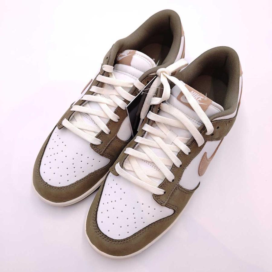 中古・未使用品】ナイキ Dunk Low Premium Medium ダンク ロー レトロ 