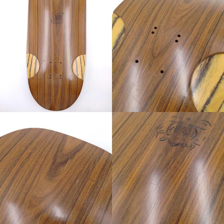 中古】天童木工 スケートボード デッキ スペシャルコラボ 別注品 中古】天童木工 スケートボード デッキ スペシャルコラボ 別注品