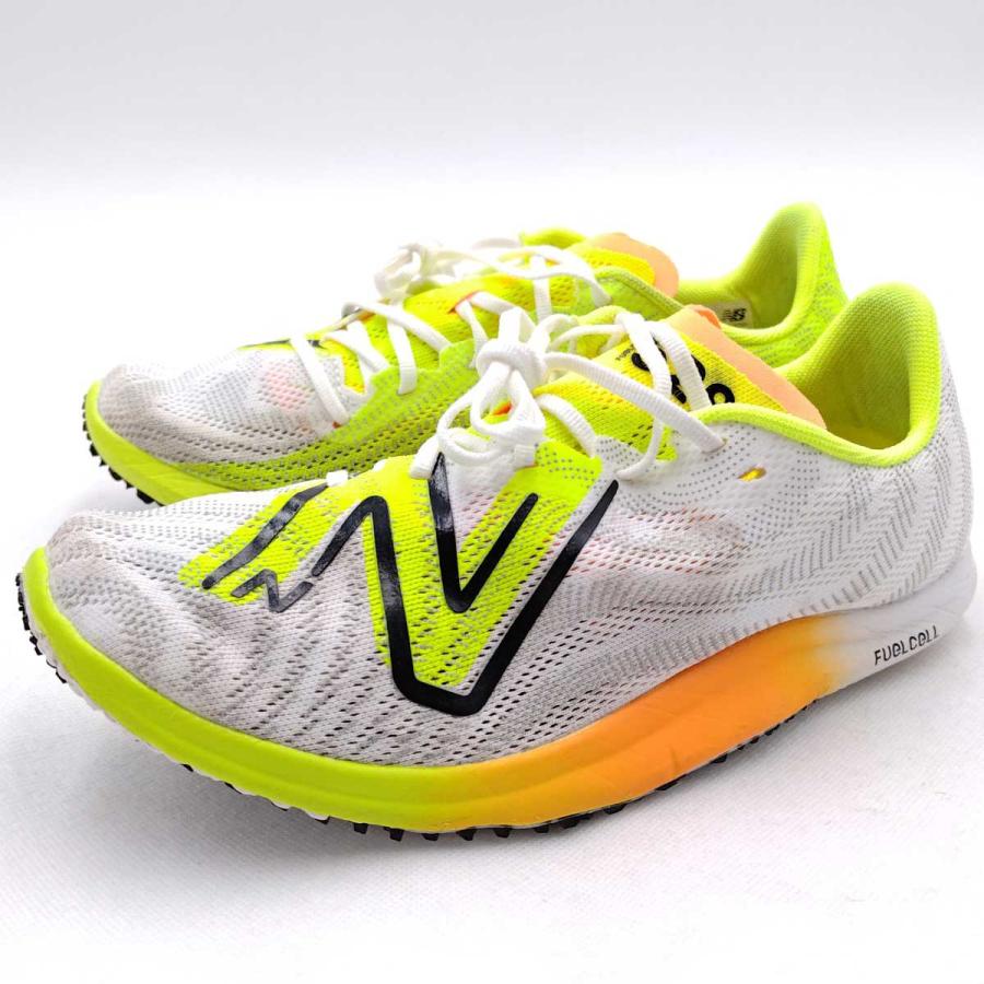 中古】ニューバランス フューエルセル FuelCell 5280 v2 WB2 陸上
