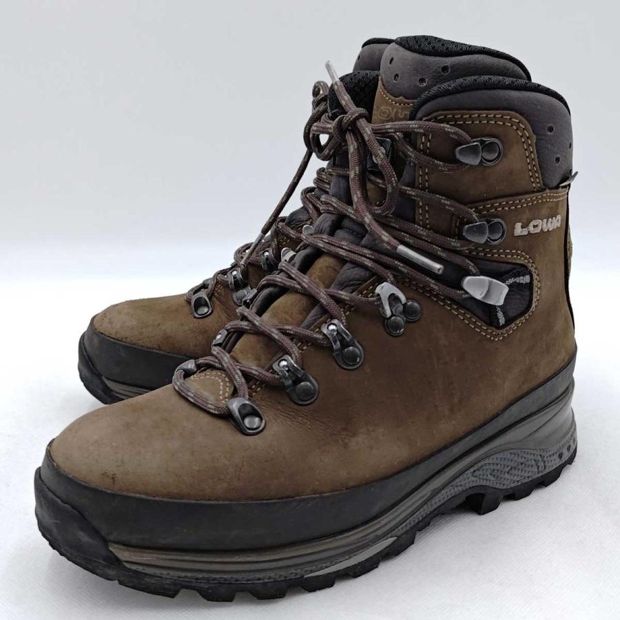 中古】ローバー TAHOE PRO 2 GT タホー プロ 24.3cm セピア L020607