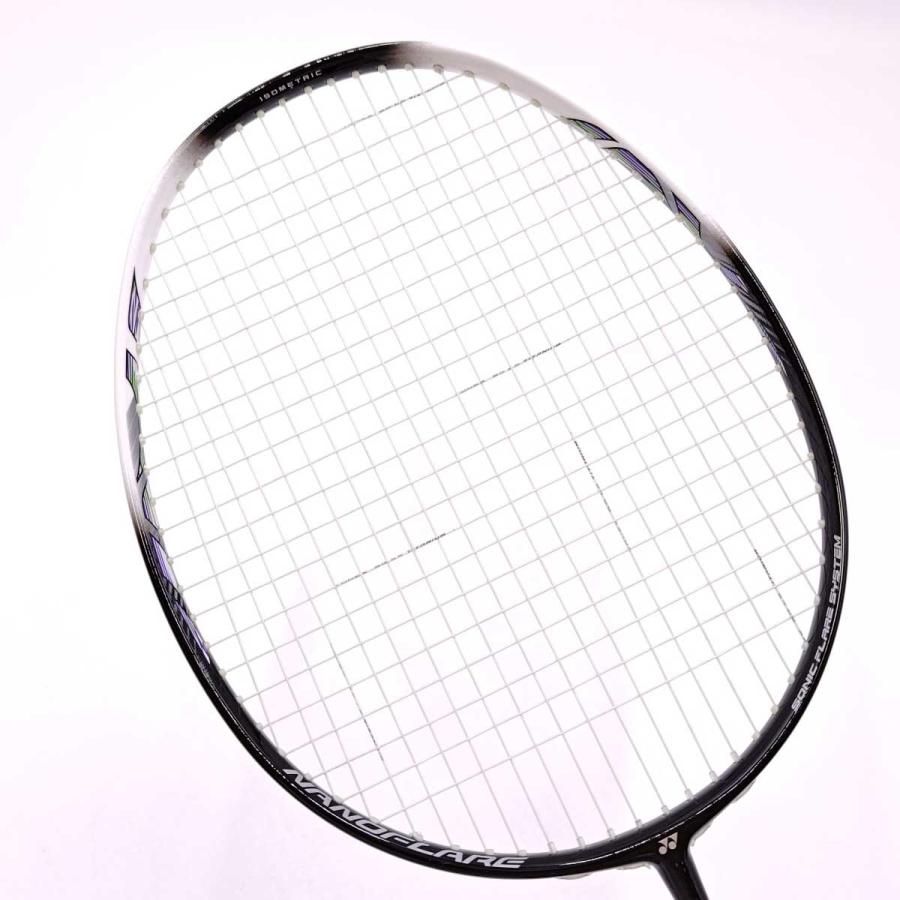 中古】ヨネックス NANOFLARE 200 バドミントンラケット 中古】ヨネックス NANOFLARE 200 バドミントンラケット