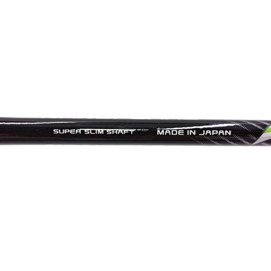 中古】ヨネックス NANOFLARE 200 バドミントンラケット 中古】ヨネックス NANOFLARE 200 バドミントンラケット