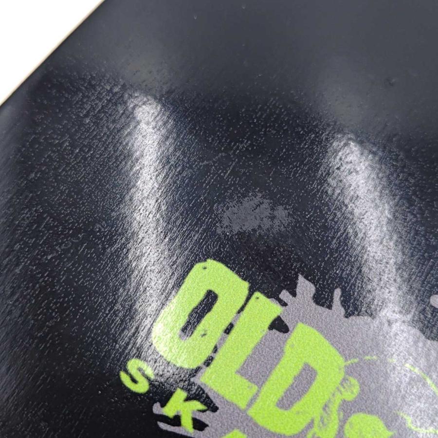 中古・未使用品】Madrid Old Skull Explosion Re-Issue LTD