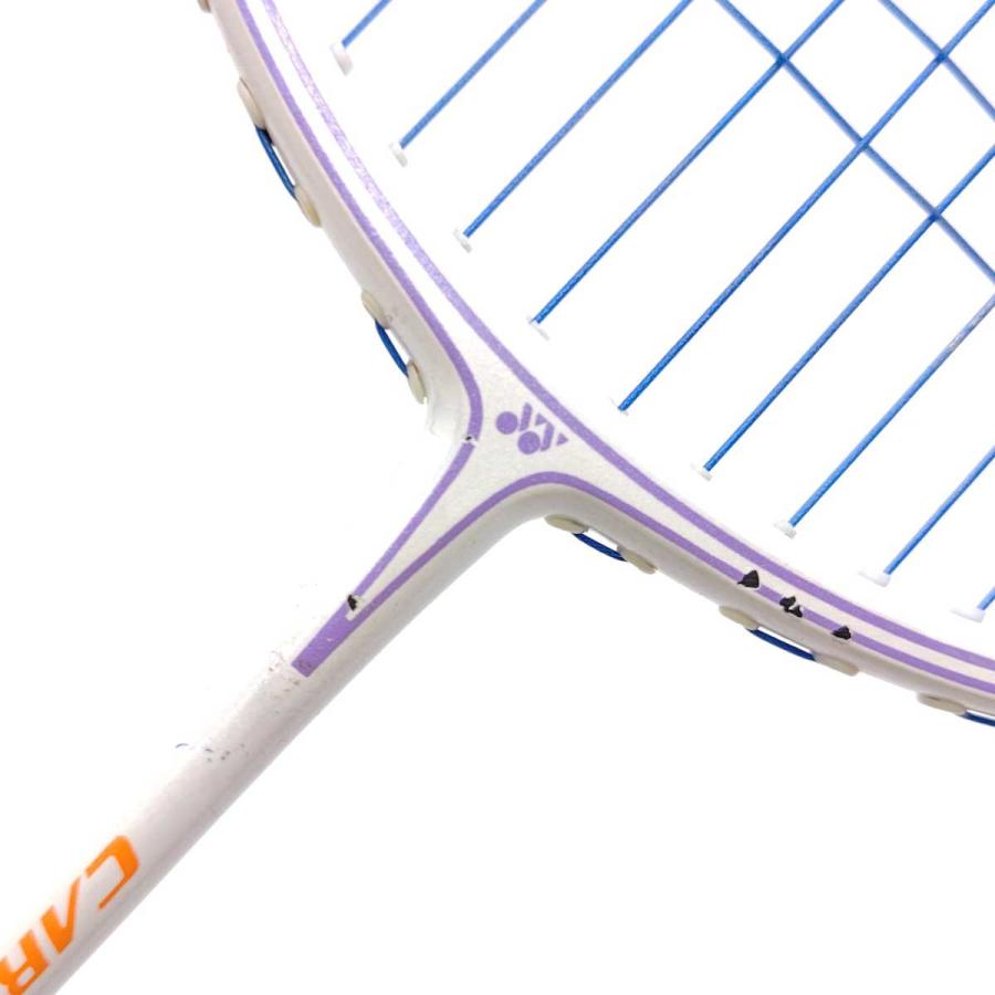 ✳️ヨネックス CARBONEX14S 3U-G5 中古】ヨネックス CARBONEX 14 バドミントン ラケット カーボネックス